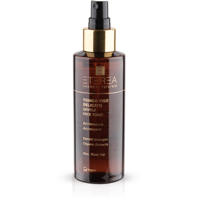 eterea cosmesi Tonico Viso Delicato Vegan eterea cosmesi Tonico Viso Delicato Vegan