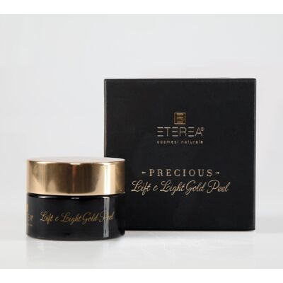 eterea cosmesi Lift & Light Gold Peeling eterea cosmesi Lift & Light Gold Peeling