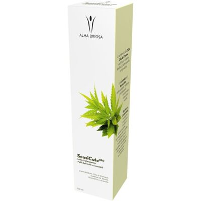 alma briosa SensiCute Latte Detergente alma briosa SensiCute Latte Detergente