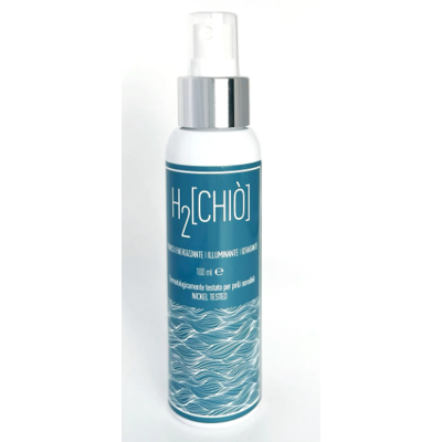 chio Tonico Energizzante con Bava di Lumaca H2Chiò chio Tonico Energizzante con Bava di Lumaca H2Chiò