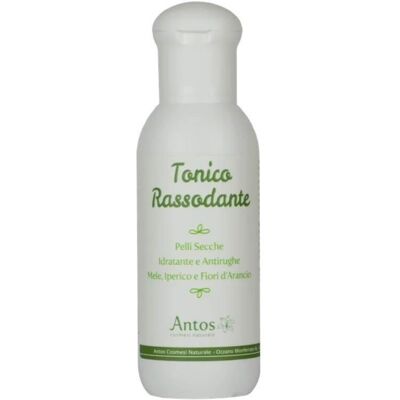 antos cosmetici Tonico Rassodante antos cosmetici Tonico Rassodante