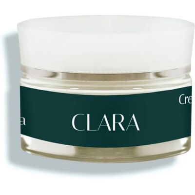 Crema Notte Ashitaba Clara - Correttore Macchie Scure Crema Notte Ashitaba Clara - Correttore Macchie Scure