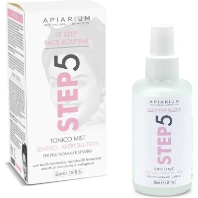 apiarium Tonico Mist Lenitivo Antipollution apiarium Tonico Mist Lenitivo Antipollution