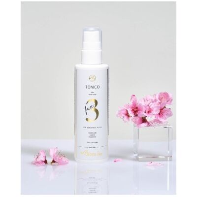 bisou bio Tonico Viso con Genziana ed Altea bisou bio Tonico Viso con Genziana ed Altea