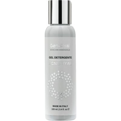 prigen ACNE-HYAL Gel Detergente prigen ACNE-HYAL Gel Detergente