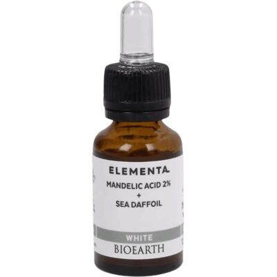bioearth Elementa Mandelic Acid 2% + Sea Daffodil bioearth Elementa Mandelic Acid 2% + Sea Daffodil