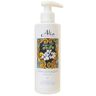 alia skin care Detergenti viso Crema Detergente Idratante e Nutriente con Mandorle Dolci