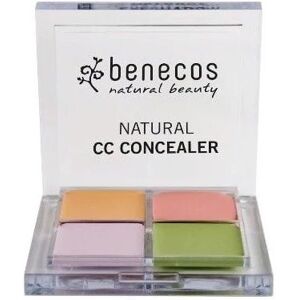 benecos Correttori Palette 4 Correttori