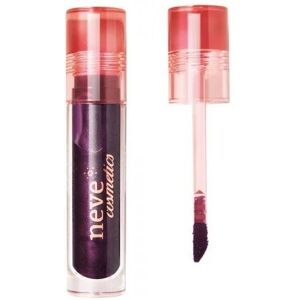 neve cosmetics Rossetti Ruby Juice Viola Fumoso Sleep With Me