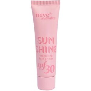 neve cosmetics Primer viso SunShine Face Primer SPF 30