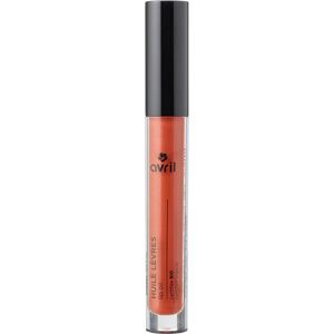 avril Gloss e Tinte Labbra Lip Oil Arancio Etincelle