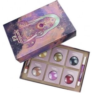 neve cosmetics Palette Cofanetto Sparkling '67 Collection Limited Edition