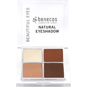 benecos Palette Palette Ombretti Coffee & Cream