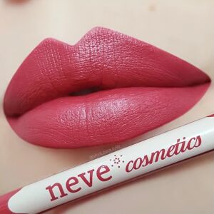 neve cosmetics Matite labbra Matita Labbra Amaranto Chiaro Idol