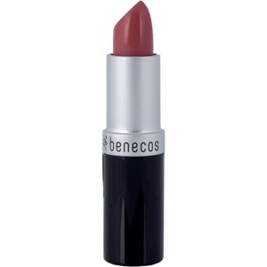 benecos Rossetti Rossetto Rosa Caldo Pink Honey