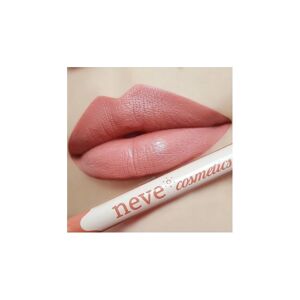 neve cosmetics Matite labbra Matita Labbra Nude Chiaro Miele