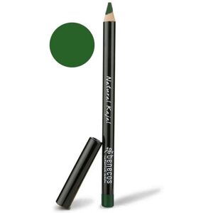 benecos Kajal e Eyeliner Kajal Verde