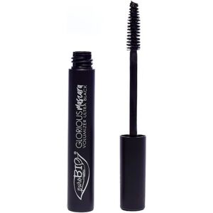 purobio Mascara Mascara Volumizzante Biologico