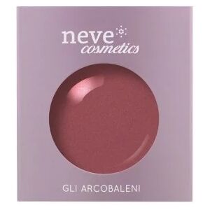 neve cosmetics Blush Blush malva scuro bruciato Bruised