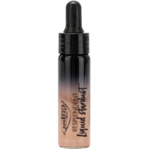 purobio Bronzer Illuminante Liquid Stardust Champagne