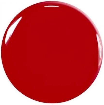 manucurist manicure smalto rosso ciliegia red cherry