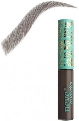 neve cosmetics matite sopracciglia brow model lisboa ebony