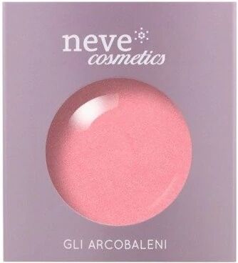 neve cosmetics Blush Blush Emoticon