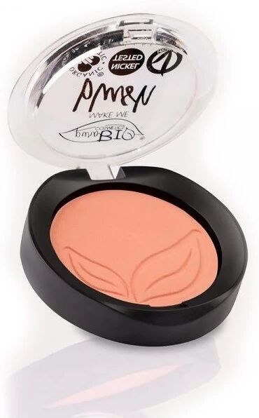 purobio Blush Blush 02 Rosa Corallo Matte