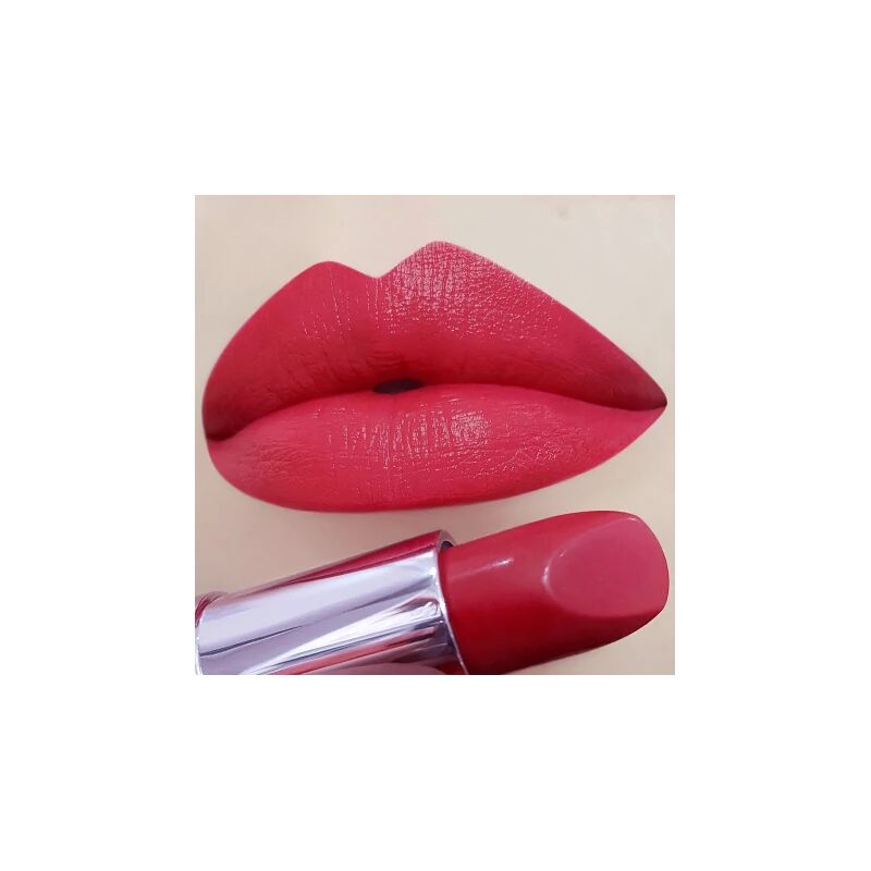 neve cosmetics Rossetti Rossetto Fragola Strawberry Sundae