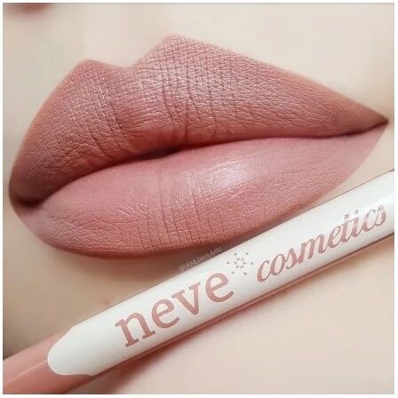 neve cosmetics Matite labbra Matita Labbra Nude Psiche