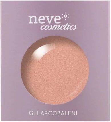 neve cosmetics Bronzer Bronzer California Rosa Biscotto