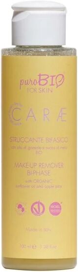 purobio Struccanti Struccante Bifasico 100 ml