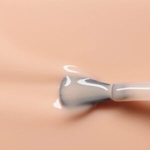 Smalto verde Nude Manucurist 15ml Smalto verde Nude Manucurist 15ml