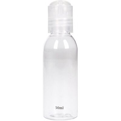 avril Flacone vuoto 50 ml avril Flacone vuoto 50 ml