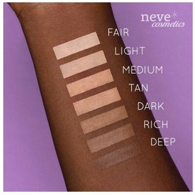neve cosmetics Ristretto concealer Medium neve cosmetics Ristretto concealer Medium