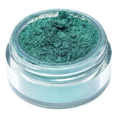 Neve Cosmetics - Ombretto Miner Costa Smeralda - Ombretto Minerale - Verde Smeraldo Neve Cosmetics - Ombretto Miner Costa Smeralda - Ombretto Minerale - Verde Smeraldo