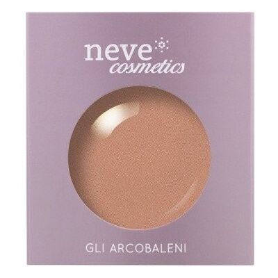 neve cosmetics Bronzer Chocolit Marrone Opaco neve cosmetics Bronzer Chocolit Marrone Opaco