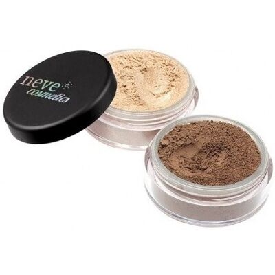 neve cosmetics Ombraluce contouring Kit minerale neve cosmetics Ombraluce contouring Kit minerale