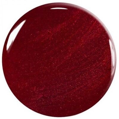 Manucurist Smalto Naturale Verde Hibisco Rosso 15ml Manucurist Smalto Naturale Verde Hibisco Rosso 15ml