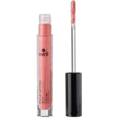 avril Lip Oil Rosa Tenue Rose Caresse avril Lip Oil Rosa Tenue Rose Caresse