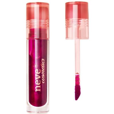 neve cosmetics Ruby Juice Magenta Profondo Friends neve cosmetics Ruby Juice Magenta Profondo Friends