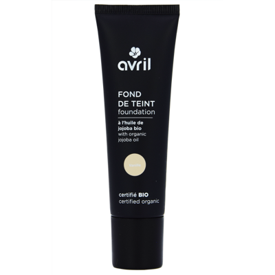 avril Fondotinta Liquido Vaniglia avril Fondotinta Liquido Vaniglia