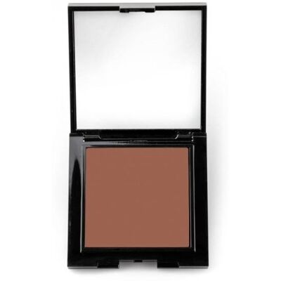 Alkemilla Velvet Blush - Arancio Satinato Intenso - Rossetto Alkemilla Velvet Blush - Arancio Satinato Intenso - Rossetto