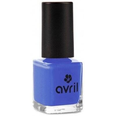 Smalto Unghie Avril Lapis Lazuli - Smalto Smalto Unghie Avril Lapis Lazuli - Smalto