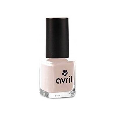 Smalto unghie Beige Rosé Avril - Durevole, Vegano, 8-free Smalto unghie Beige Rosé Avril - Durevole, Vegano, 8-free