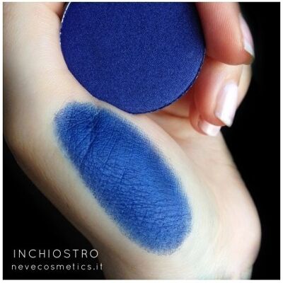neve cosmetics Ombretto Blu Mare Inchiostro neve cosmetics Ombretto Blu Mare Inchiostro