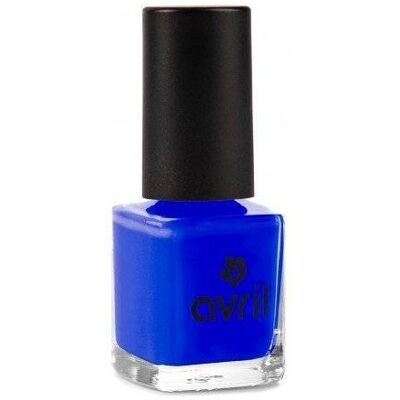 Avril Francia Blu Smalto per Unghie - Smalto Avril Francia Blu Smalto per Unghie - Smalto