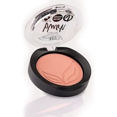 purobio Blush 01 Rosa Satinato purobio Blush 01 Rosa Satinato