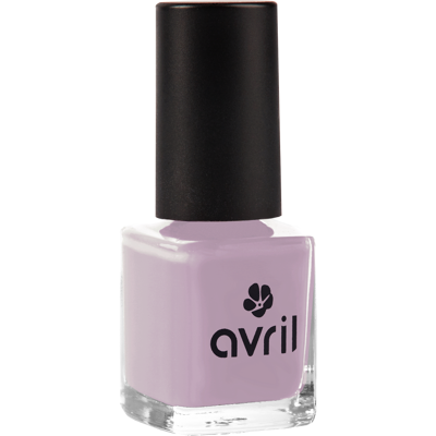 Smalto Unghie Malva Avril - Duraturo, Vegano, 7ml Smalto Unghie Malva Avril - Duraturo, Vegano, 7ml