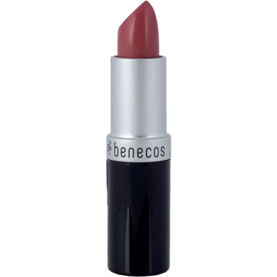 benecos Rossetto Rosa Caldo Pink Honey benecos Rossetto Rosa Caldo Pink Honey